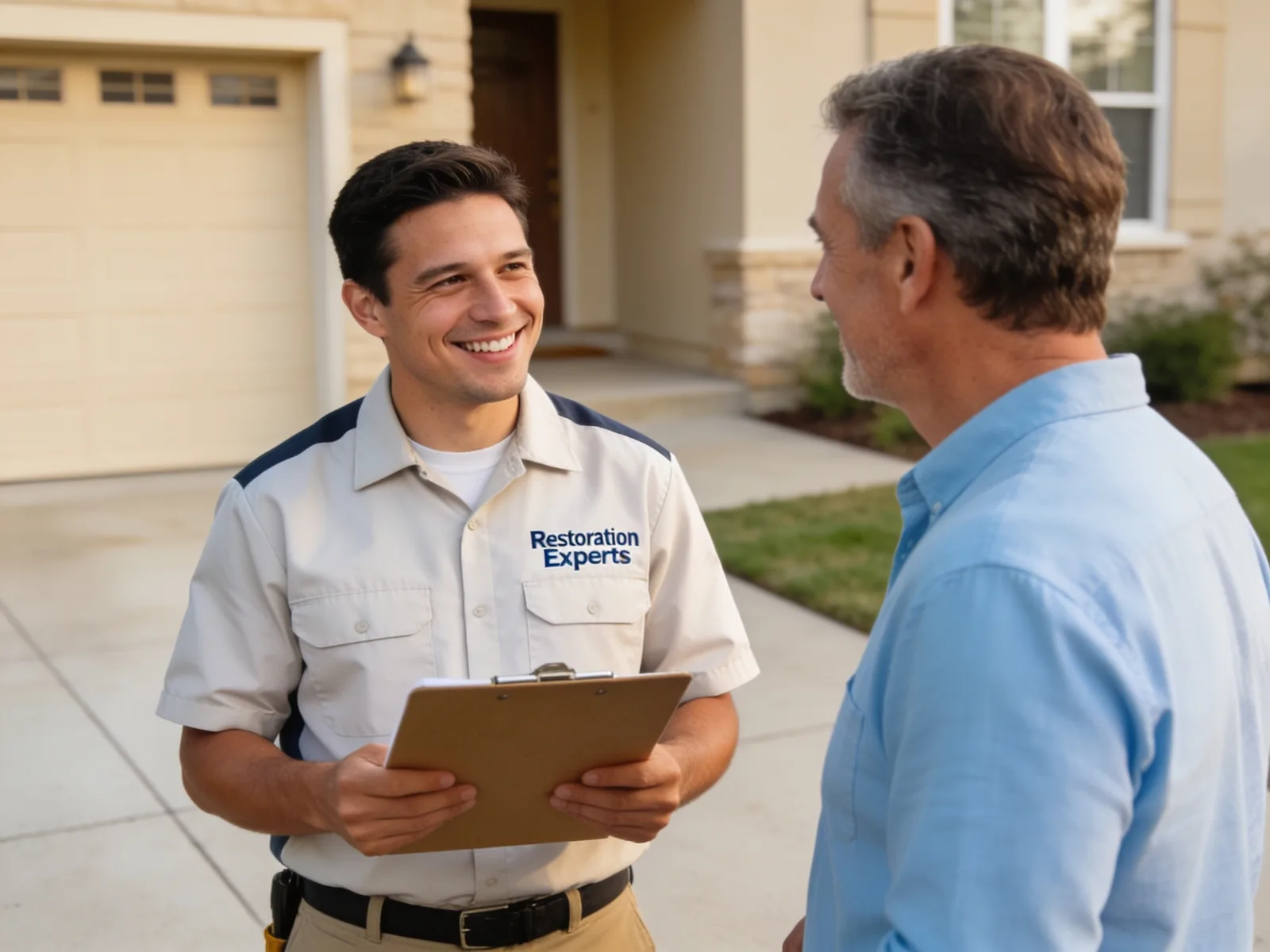 Water Damage Cleanup Oak Ridge, PA FAQs